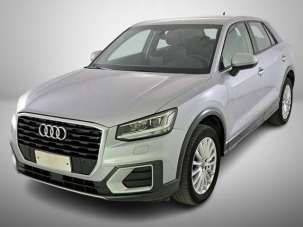 AUDI Q2 Diesel 2019 usata