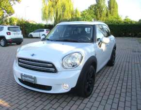 MINI Countryman Diesel 2016 usata, Treviso