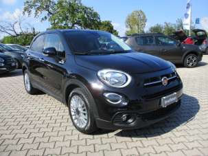 FIAT 500X Benzina 2021 usata, Treviso