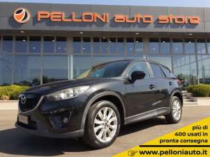 MAZDA CX-5 Diesel 2013 usata, Modena