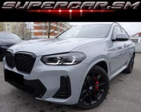 BMW X4 Diesel 2023 usata, Rimini