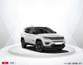 JEEP Compass Elettrica/Benzina usata, Caserta