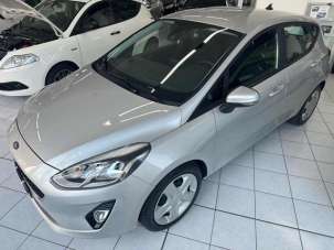 FORD Fiesta Diesel 2020 usata, Macerata