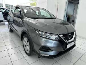 NISSAN Qashqai Diesel 2021 usata, Macerata