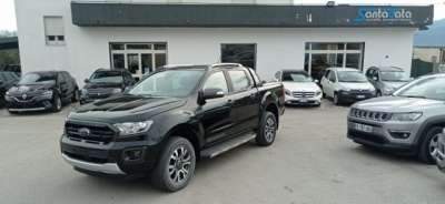 FORD Ranger Diesel 2020 usata, Caserta