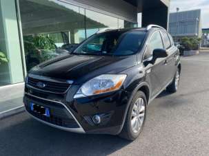 FORD Kuga Diesel 2009 usata, Pesaro e Urbino