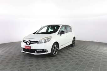 RENAULT D Diesel 2016 usata