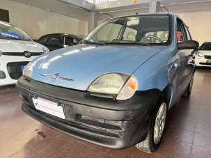 FIAT Seicento Benzina 2007 usata, Torino