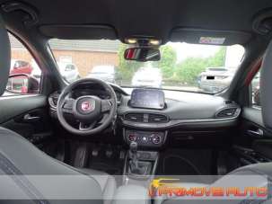 FIAT Tipo Benzina/GPL 2020 usata, Modena