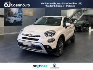 FIAT 500X Diesel 2019 usata