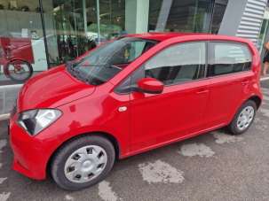 SEAT Mii Benzina 2014 usata, Pesaro e Urbino