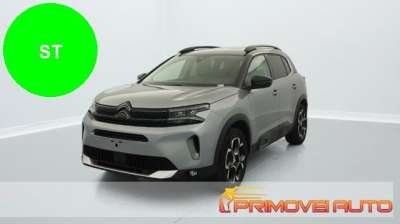 CITROEN C5 Aircross Diesel 2023 usata, Modena