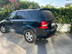 KIA Sorento Diesel 2009 usata