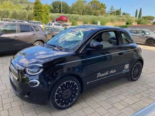 FIAT 500e Elettrica 2021 usata