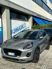 FORD Puma Diesel 2021 usata