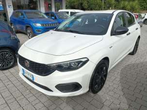 FIAT Tipo Diesel 2020 usata, Roma