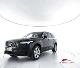 VOLVO XC90 Elettrica/Diesel 2024 usata, Perugia