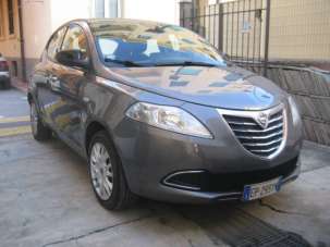 LANCIA Ypsilon Diesel 2013 usata, Savona