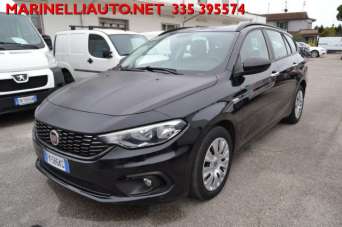 FIAT Tipo Diesel 2017 usata, Ferrara