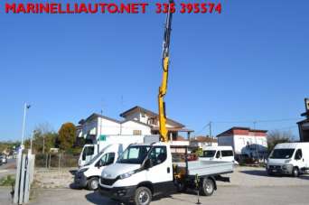 IVECO Daily Diesel usata, Ferrara