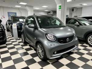 SMART ForTwo Benzina 2017 usata, Milano