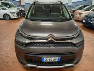 CITROEN C3 Aircross Benzina 2022 usata