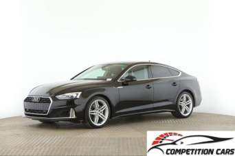 AUDI A5 Diesel 2020 usata