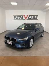 VOLVO V60 Diesel 2018 usata, Venezia