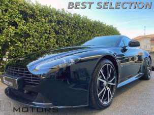 ASTON MARTIN Vantage Benzina 2015 usata, Monza e Brianza