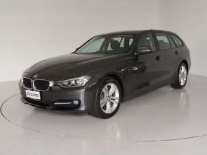 BMW 316 Diesel 2013 usata, Rovigo