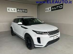 LAND ROVER Range Rover Evoque Elettrica/Diesel 2020 usata, Milano