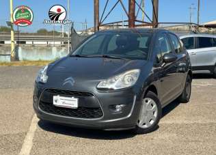 CITROEN C3 Diesel 2012 usata