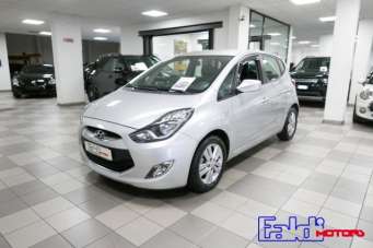 HYUNDAI iX20 Diesel 2012 usata, Firenze