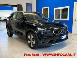 VOLVO XC40 Elettrica/Benzina 2021 usata, Padova