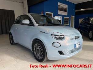 FIAT 500e Elettrica 2021 usata, Padova