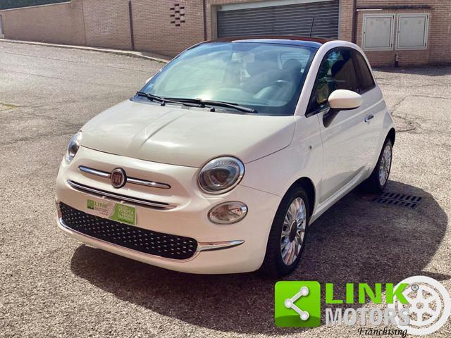 FIAT 500 Diesel 2016 usata, Perugia foto