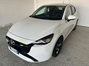 MAZDA 2 Benzina 2024 usata, Cuneo