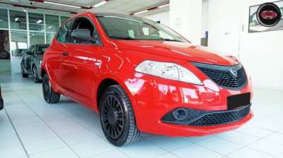 LANCIA Ypsilon Benzina 2019 usata