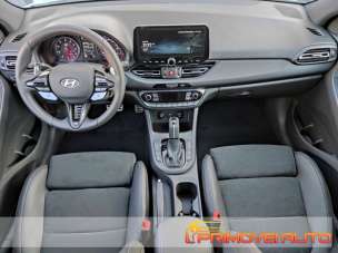 HYUNDAI i30 Benzina 2023 usata, Modena