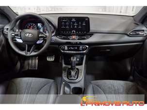 HYUNDAI i30 Benzina 2023 usata, Modena