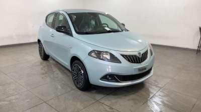 LANCIA Ypsilon Elettrica/Benzina 2024 usata