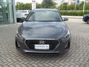 HYUNDAI i30 Diesel 2018 usata