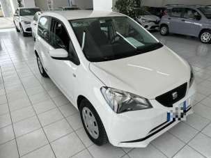 SEAT Mii Benzina/Metano 2018 usata, Macerata