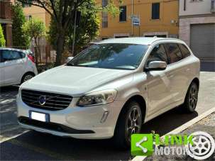 VOLVO XC60 Diesel 2016 usata