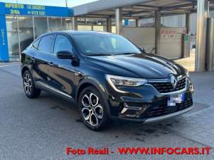 RENAULT Arkana Elettrica/Benzina 2023 usata, Padova