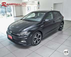 VOLKSWAGEN Polo Benzina 2021 usata, Perugia