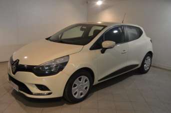 RENAULT Clio Diesel 2017 usata, Rovigo