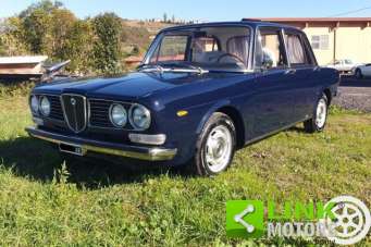 LANCIA Other Benzina 1972 usata