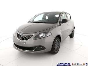 LANCIA Ypsilon Benzina/GPL 2023 usata