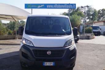 FIAT Ducato Diesel 2020 usata, Roma